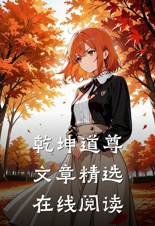 乾坤道尊文章精选在线阅读