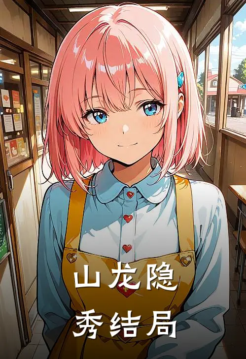 山龙隐秀结局