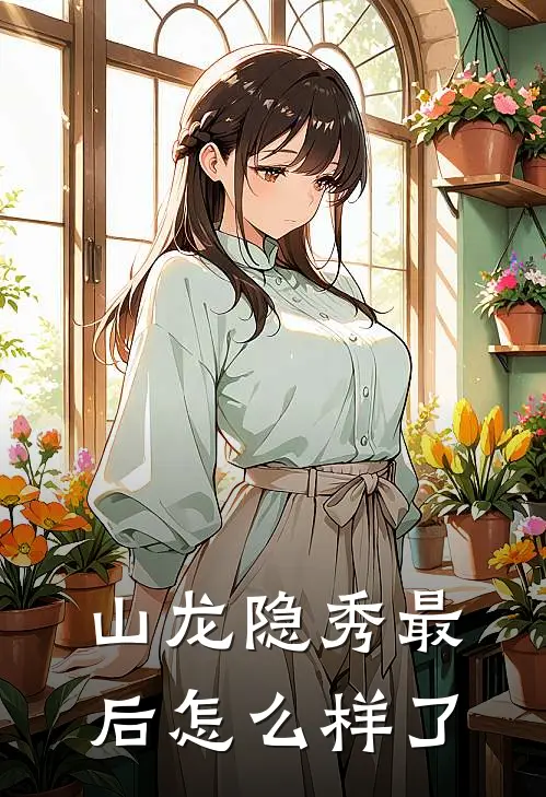 山龙隐秀最后怎么样了