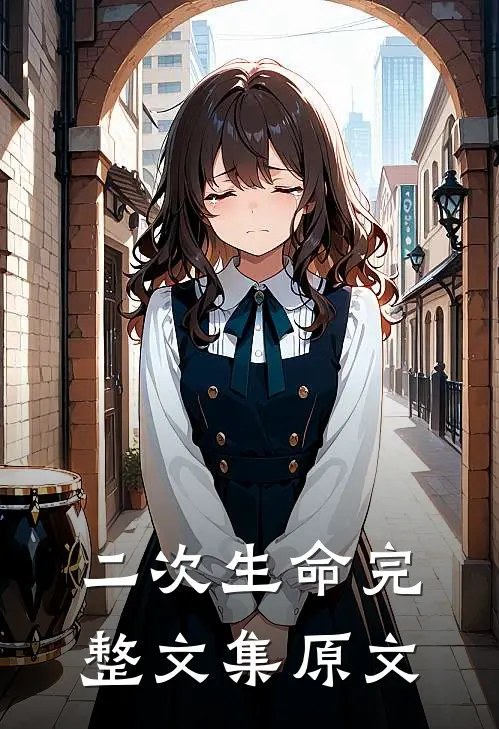 二次生命完整文集原文