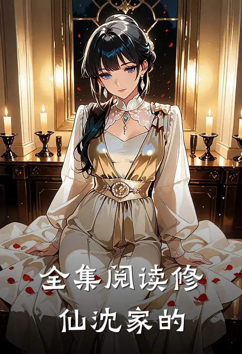 全集阅读修仙沈家的