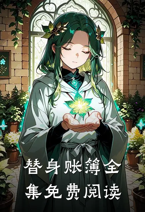 替身账簿 全集免费阅读