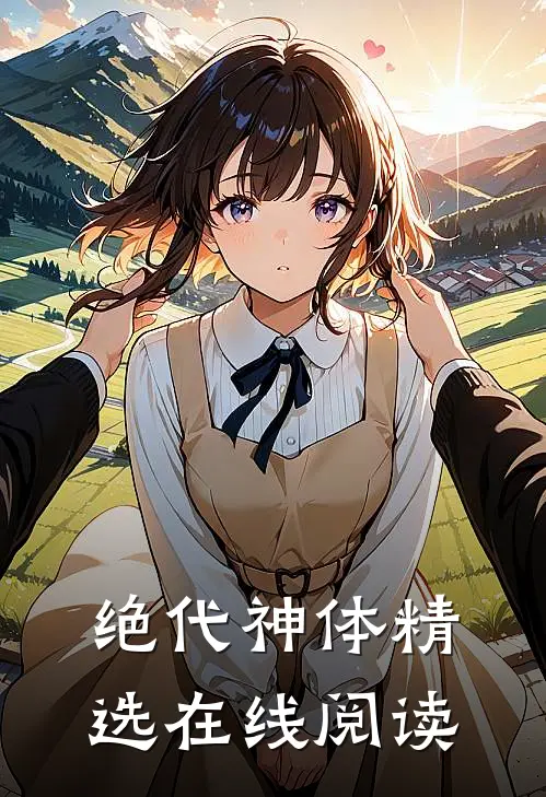 绝代神体精选在线阅读