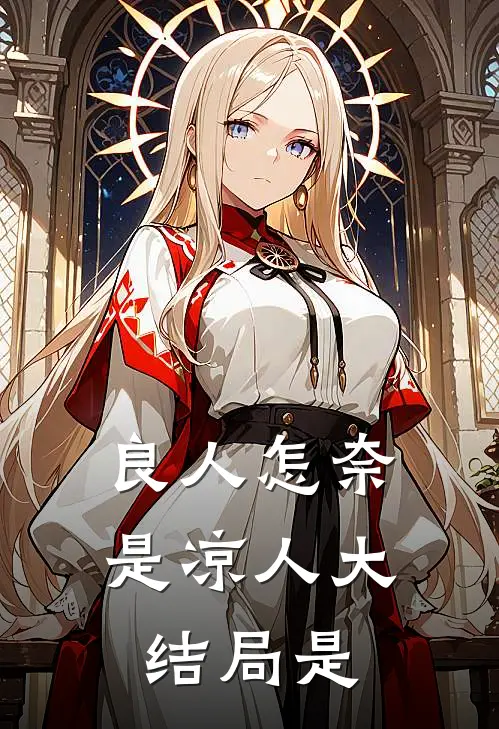 良人怎奈是凉人大结局是