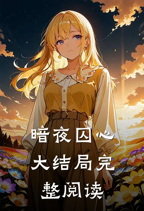 暗夜囚心大结局完整阅读