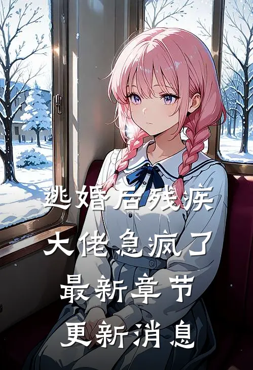 逃婚后残疾大佬急疯了最新章节更新消息