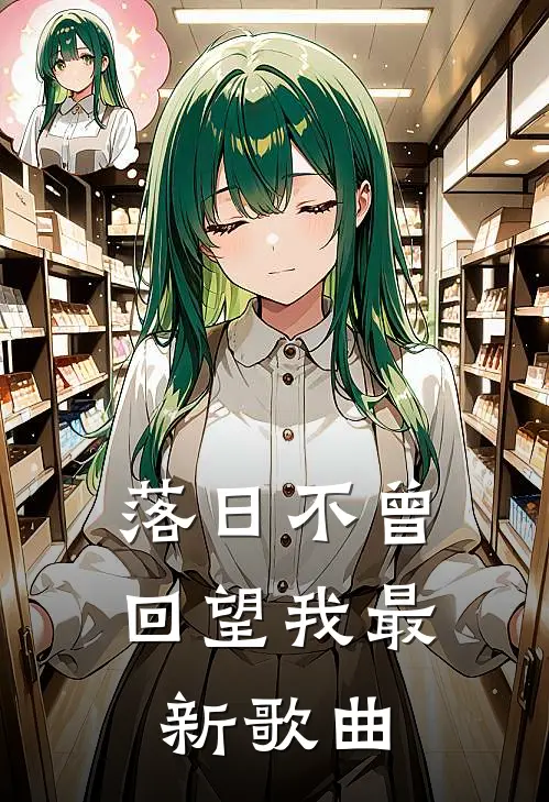 落日不曾回望我最新歌曲