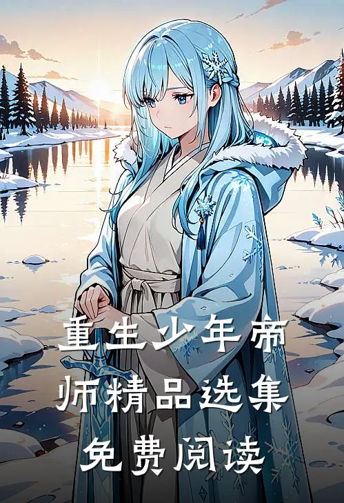 重生少年帝师精品选集免费阅读