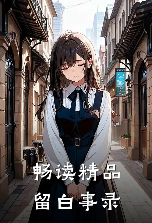 畅读精品留白事录