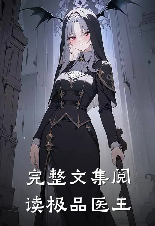 完整文集阅读极品医王