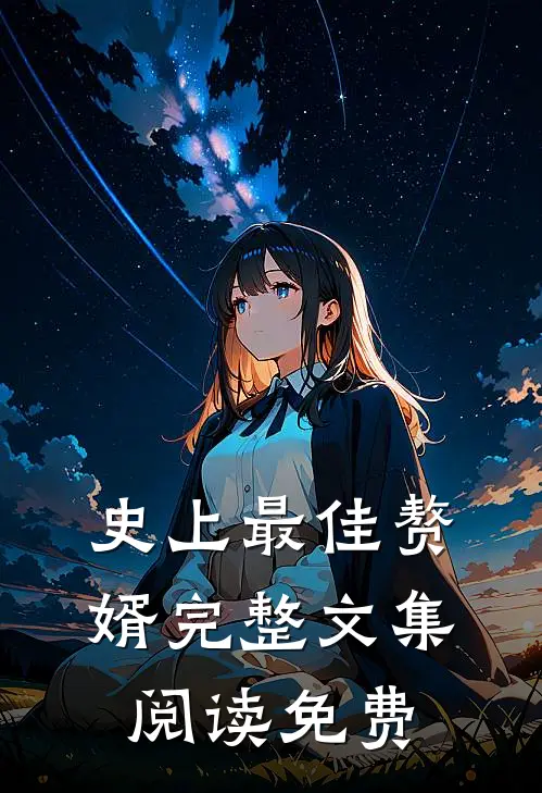 史上最佳赘婿完整文集阅读免费