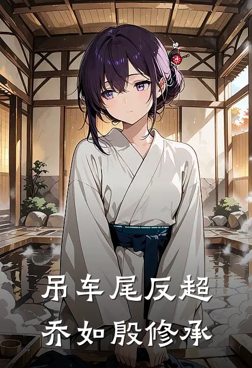 吊车尾反超乔如殷修承