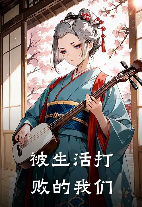 被生活打败的我们