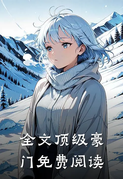全文顶级豪门免费阅读