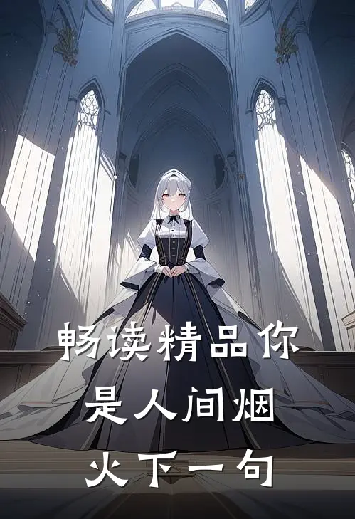 畅读精品你是人间烟火下一句
