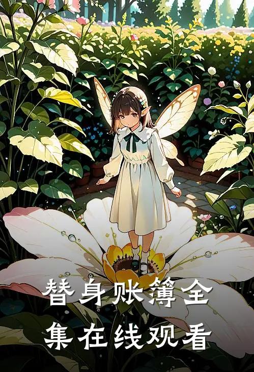 替身账簿 全集在线观看