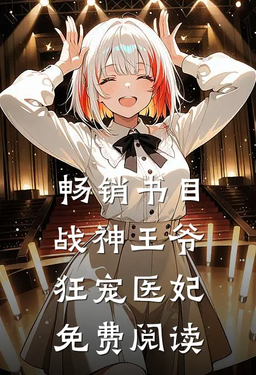 畅销书目战神王爷狂宠医妃免费阅读