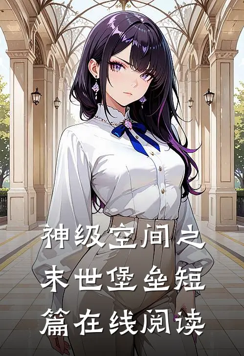 神级空间之末世堡垒短篇在线阅读