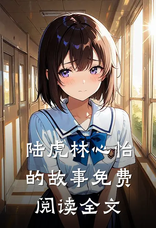 陆虎林心怡的故事免费阅读全文