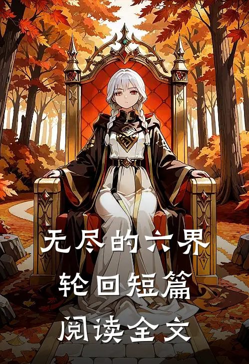 无尽的六界轮回短篇阅读全文