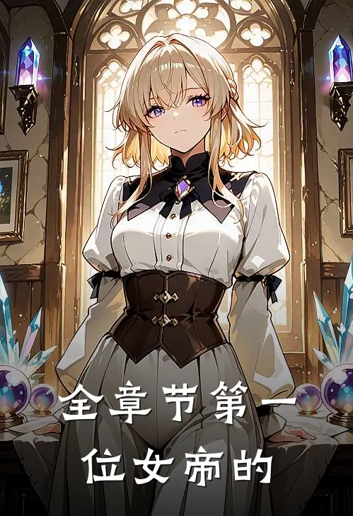 全章节第一位女帝的