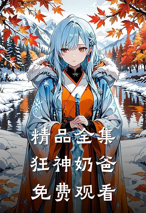 精品全集狂神奶爸免费观看