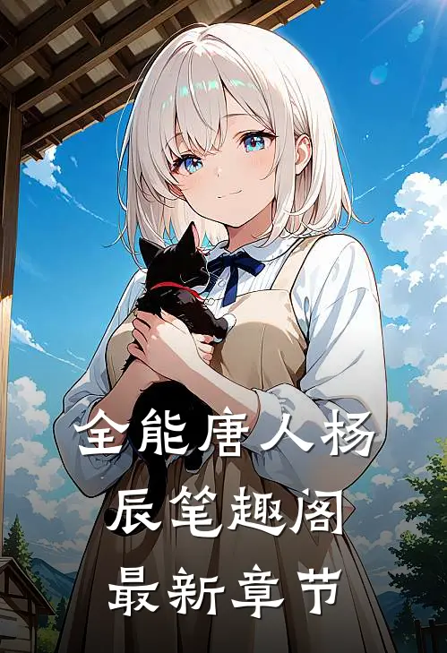 全能唐人杨辰笔趣阁最新章节