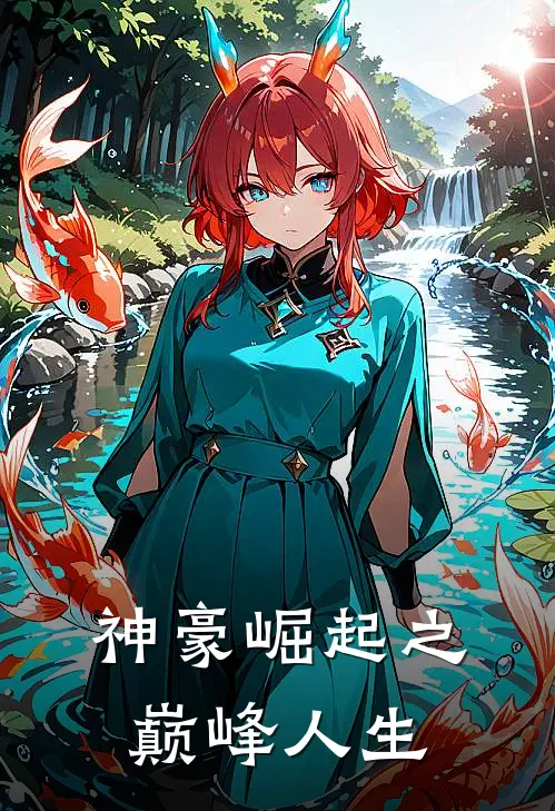 神豪崛起之巅峰人生