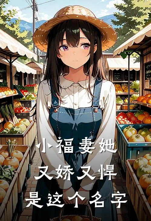 小福妻她又娇又悍,是这个名字