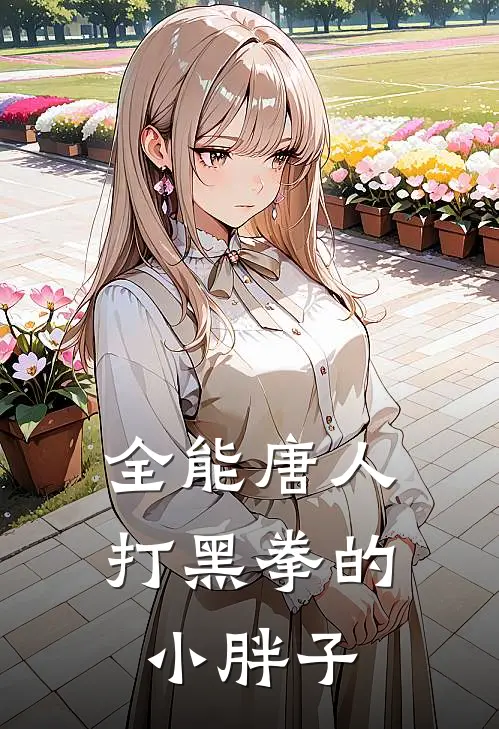 全能唐人 打黑拳的小胖子
