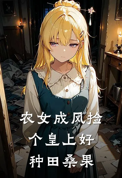 农女成凤捡个皇上好种田桑果