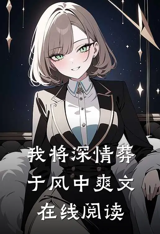 我将深情葬于风中爽文在线阅读