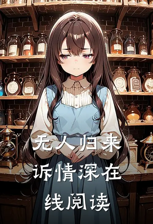 无人归来诉情深在线阅读