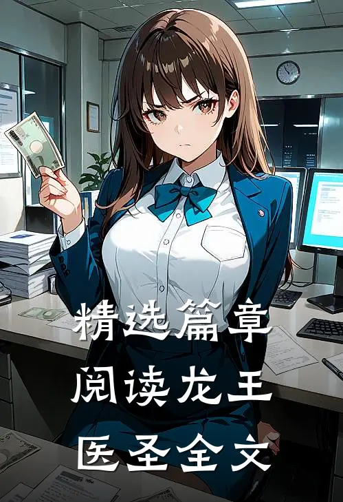 精选篇章阅读龙王医圣全文