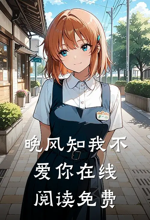 晚风知我不爱你在线阅读免费