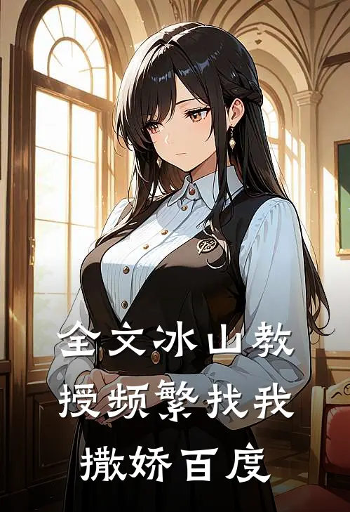全文冰山教授频繁找我撒娇百度