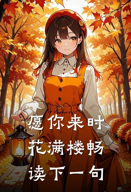 愿你来时花满楼畅读下一句