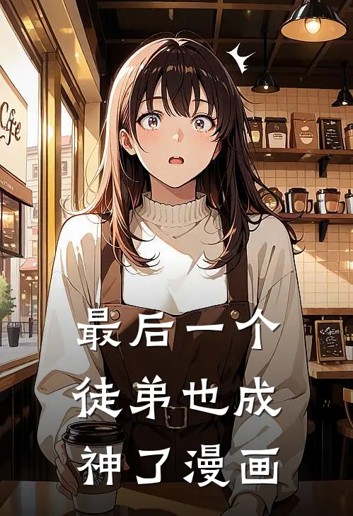最后一个徒弟也成神了漫画