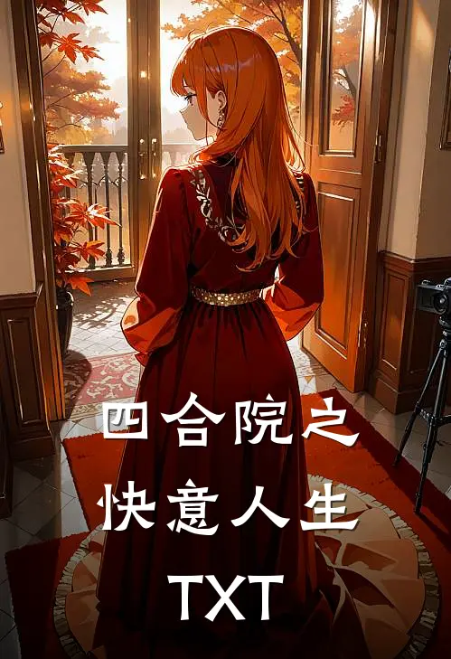 四合院之快意人生TXT
