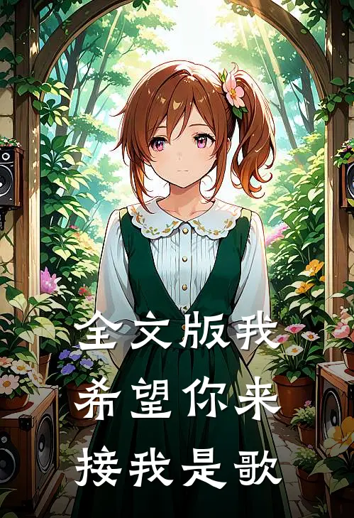 全文版我希望你来接我是歌