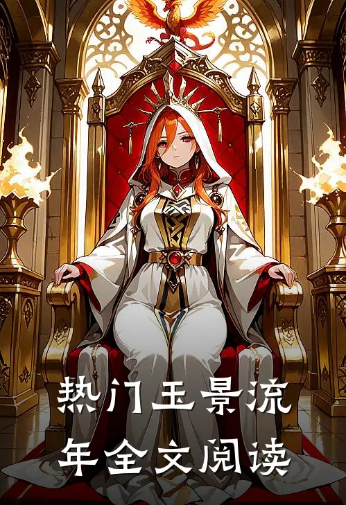 热门玉景流年全文阅读