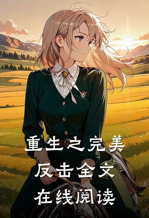重生之完美反击全文在线阅读
