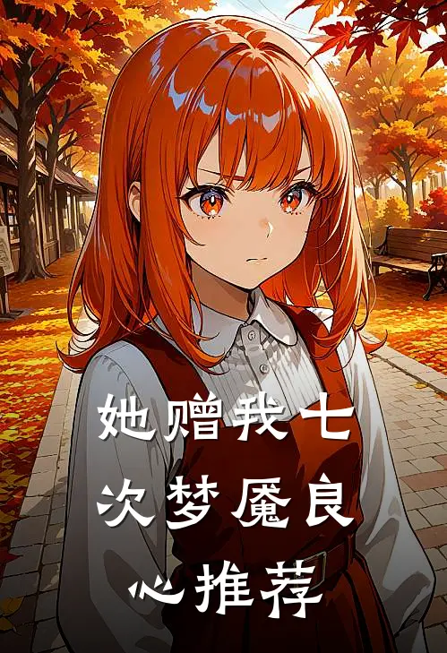 她赠我七次梦魇良心推荐