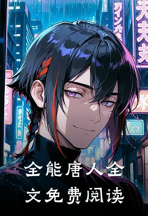 全能唐人全文免费阅读