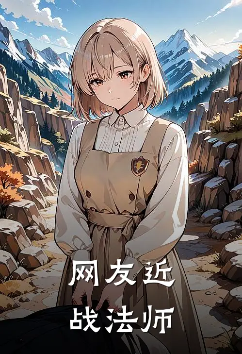网友近战法师