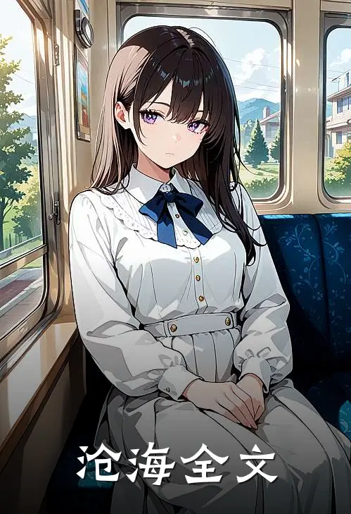 沧海全文