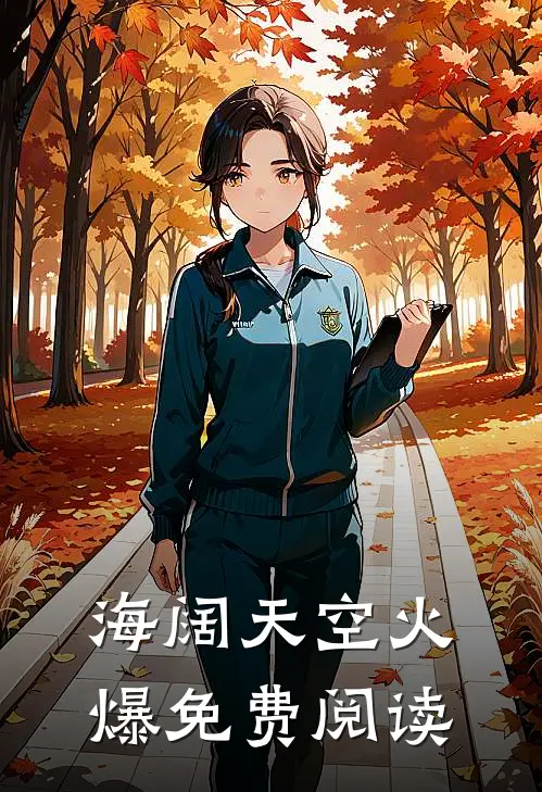 海阔天空火爆免费阅读