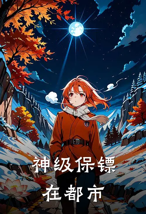神级保镖在都市