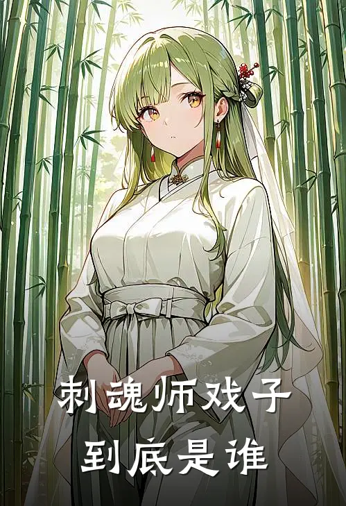 刺魂师戏子到底是谁