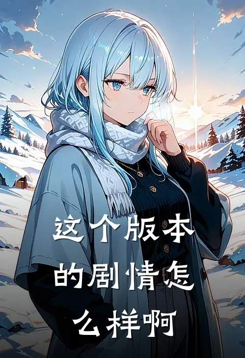 这个版本的剧情怎么样啊